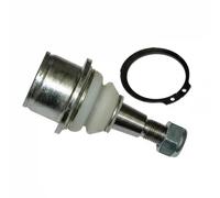 Pivote del brazo de control eje delantero, ambos lados 93-28007 RTS para DODGE