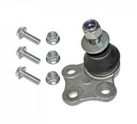 Pivote del brazo de control eje delantero, ambos lados 93-90421-056 RTS