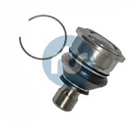Pivote del brazo de control eje delantero, ambos lados 93-92349 RTS para NISSAN