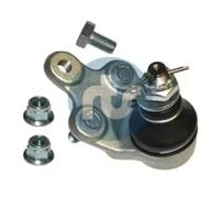 Pivote del brazo de control eje delantero, ambos lados 93-92585-056 RTS