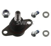 SWAG Articulación De Suspensión Superior Delantera Compatible Para BMW X5