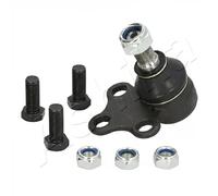 Pivote del brazo de control Eje delantero arriba 73-01-116 ASHIKA para OPEL