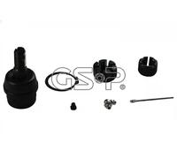 Pivote del brazo de control Eje delantero arriba S080271 GSP para JEEP CHEROKEE