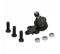 Pivote del brazo de control Eje delantero BJ-124 JAPANPARTS para NISSAN BLUEBIRD
