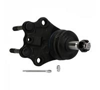 Pivote del brazo de control Eje delantero BJ-234 JAPANPARTS para TOYOTA