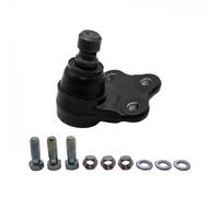 Pivote del brazo de control Eje delantero CB0043 CTR para VOLVO XC60 I SUV