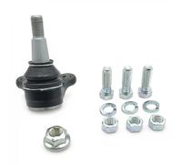 Pivote del brazo de control Eje delantero CB0095 CTR