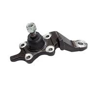 Pivote del brazo de control Eje delantero CB0395L CTR para TOYOTA 4 RUNNER III