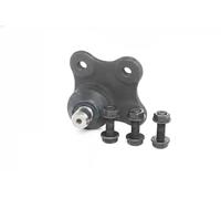 Pivote del brazo de control Eje delantero D110222 DENCKERMANN para FIAT OPEL