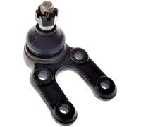 Pivote del brazo de control Eje delantero D110233 DENCKERMANN para SSANGYONG