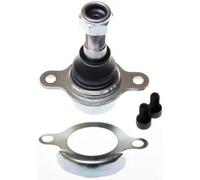 Pivote del brazo de control Eje delantero D110258 DENCKERMANN para FORD