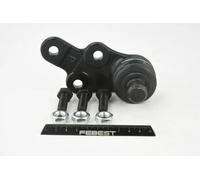 Pivote del brazo de control Eje delantero, derecha 2120-CBVRH FEBEST para FORD