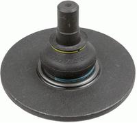 Pivote del brazo de control Eje delantero, derecha 31953 01 LEMFÖRDER para OPEL