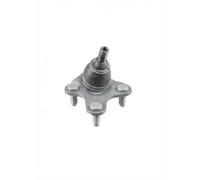 LEMFÖRDER Pivote del brazo de control 43486 01 delantero derecho para VW Golf, Sportsvan, Caddy IV