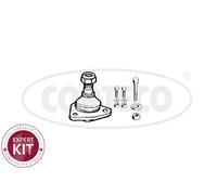 Pivote del brazo de control Eje delantero, derecha 49395639 CORTECO para RENAULT
