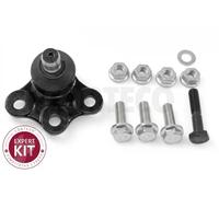 Pivote del brazo de control Eje delantero, derecha 49398846 CORTECO para OPEL