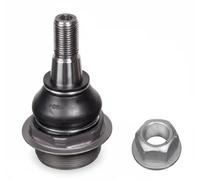 Pivote del brazo de control Eje delantero, derecha 60 94 5411 SWAG para OPEL