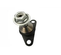 Pivote del brazo de control Eje delantero, derecha 72-0476 MAXGEAR para VOLVO