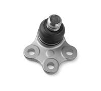 Pivote del brazo de control Eje delantero, derecha 7574009 SASIC para RENAULT