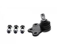 Pivote del brazo de control Eje delantero, derecha 9081 SIDEM para OPEL