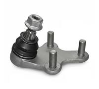 RTS 93-02706 - Rótula de suspensión (eje delantero derecho), eje delantero izquierdo, compatible con OPEL Combo E Van/Break X19 Combo Monovolumen X19, FIAT Doblo III Van K9 Doblo III MPV K9, TOYOTA