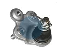 Pivote del brazo de control Eje delantero, derecha 93-06670-1 RTS para HONDA