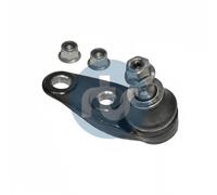 Pivote del brazo de control Eje delantero, derecha 93-09605-156 RTS para MINI