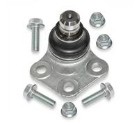 Pivote del brazo de control Eje delantero, derecha 93-90419-156 RTS para RENAULT