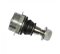 Pivote del brazo de control Eje delantero, derecha 93-90434 RTS para OPEL NISSAN