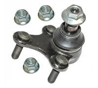 Pivote del brazo de control Eje delantero, derecha 93-90938-156 RTS para SEAT VW