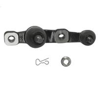 Pivote del brazo de control Eje delantero, derecha ADT386119 BLUE PRINT