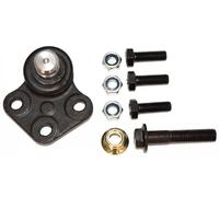 Pivote del brazo de control Eje delantero, derecha FT17122 FAST para RENAULT