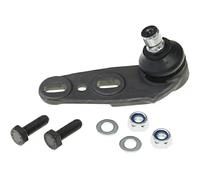 Pivote del brazo de control Eje delantero, derecha G3-076 OPTIMAL para AUDI VW