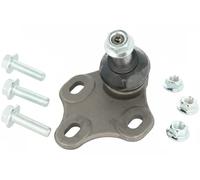 Pivote del brazo de control Eje delantero, derecha G3-1081S OPTIMAL para AUDI TT