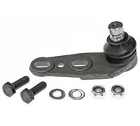 Pivote del brazo de control Eje delantero, derecha G3-118 OPTIMAL para AUDI