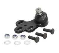 Pivote del brazo de control Eje delantero, derecha G3-120 OPTIMAL para AUDI