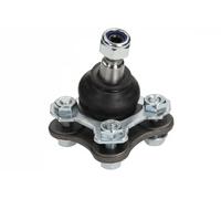 Pivote del brazo de control Eje delantero, derecha G3-541 OPTIMAL para AUDI VW