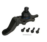 Pivote del brazo de control Eje delantero, derecha J12026YMT YAMATO para TOYOTA