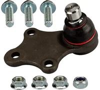 TRW Rótula de suspensión/carga para PEUGEOT: 306 (Ref: JBJ709)