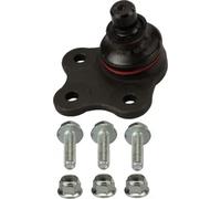 Pivote del brazo de control Eje delantero, derecha JBJ711 TRW para FORD MAZDA