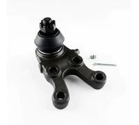 Pivote del brazo de control Eje delantero, derecha KBJ1046 KYB para MITSUBISHI