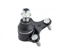 NTY Brazo de Suspensión y Dirección ZSD-AU-004 Para Audi Seat Skoda VW