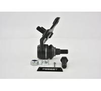 Pivote del brazo de control Eje delantero, izquierda 0120-MCV30L FEBEST