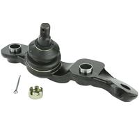 FEBEST Rótula de suspensión/carga para LEXUS: LS (Ref: 0120-UCF30FLH)