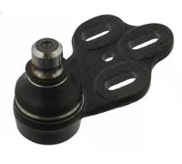 Pivote del brazo de control Eje delantero, izquierda 02057 FEBI BILSTEIN