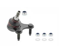 Pivote del brazo de control Eje delantero, izquierda 110 061 TOPRAN para VW AUDI