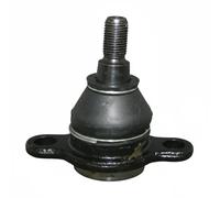 Pivote del brazo de control Eje delantero, izquierda 1140300800 JP GROUP para VW