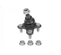 MEYLE RÃ³tula de suspensiÃ³n/carga para AUDI: S3, Q2, A1, A3 & SKODA: Octavia, Fabia, Scala, Kamiq & VOLKSWAGEN: Golf, Caddy (Ref: 116 010 0033)