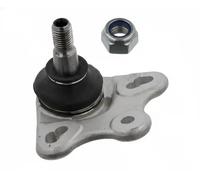 Pivote del brazo de control Eje delantero, izquierda 12530 FEBI BILSTEIN