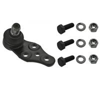 Pivote del brazo de control Eje delantero, izquierda 13 94 1856 SWAG para DAEWOO